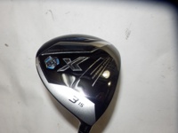 XXIO X 2024 球道木桿 (桿身 Miyazaki AX-3)