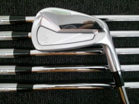 RMX VD M 鐵桿組 (桿身 MODUS3TOUR105 6S)