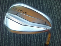 GLIDE4.0 54S 挖起桿 (桿身 N.S.PRO MODUS3 TOUR120)