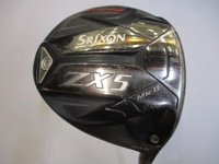 SRIXON ZX5 Mk II 開球木桿 (桿身 Diamana ZX-II 60)