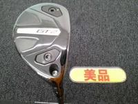 GT2 HYBRID 長鐵/混血桿/小雞腿 (桿身 TENSEI 1K BLUE HY 65(JP) 不附扳手)