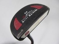 White HOT TOURix#5 推桿 (桿身 特製鋼)