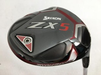 SRIXON ZX5 開球木桿 (桿身 Speeder569EVOLUTION VII)