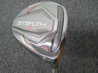 STEALTH2 HD 球道木桿 (桿身 TENSEI RED TM50(JP))