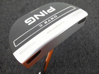 PING 2023 DS72 C 推桿 (桿身 特製鋼PP58[34])