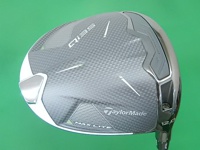 Qi35 MAX LITE 開球木桿 (桿身 2025 ELDIO TM40(JP))
