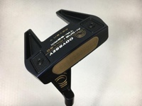 Ai-ONE MILLED TRI-BEAM SEVEN T DB 推桿 (桿身 STROKE LAB(ストローク ラボ) 90 シャフト)