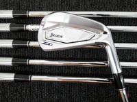SRIXON ZXi5 鐵桿組 (桿身 NSPRO950GHneo)