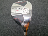 APEX UW 2024 長鐵/混血桿/小雞腿 (桿身 TENSEI 70 for Callaway(JP))