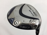 MACTEC NV 301 球道木桿 (桿身 NV-301FF)