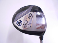 XXIO 2024 Navy 球道木桿 (桿身 Miyazaki AX-Ⅲ(更換桿身）)