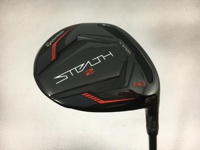 STEALTH2 HD 球道木桿 (桿身 TENSEI RED TM50(JP))