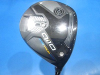 Qi10 TOUR 球道木桿 (桿身 Diamana Silver TM50(JP))