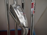 STEALTH HD 鐵桿組 (桿身 KBS MAX MT80 JP(JP) 5S)