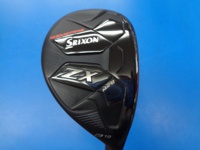 SRIXON ZX Mk II HYBRID 長鐵/混血桿/小雞腿 (桿身 Diamana ZX II for HYBRID)