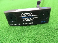 Ai-ONE CRUISER DOUBLE WIDE CH 推桿 (桿身 STROKELAB 140[38])