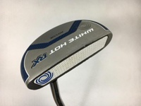 White HOT RX Rossie 推桿 (桿身 特製鋼)