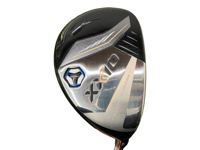 XXIO Hybrid 2024 Navy 長鐵/混血桿/小雞腿 (桿身 MP1300)