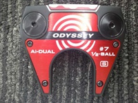 Ai-DUAL 1／2-BALL #7 S 推桿 (桿身 STROKELAB 90[34])