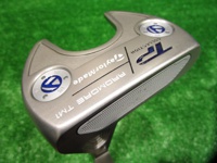 TP COLLECTION HYDRO BLAST ARDMORE TM1 推桿 (桿身 鋼[32])