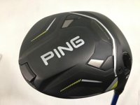 G430 MAX 10K 開球木桿 (桿身 SPEEDER NX 40)