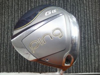 G LE3 開球木桿 (桿身 ULT250J)