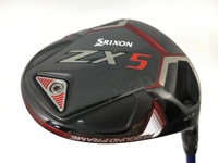 SRIXON ZX5 開球木桿 (桿身 リシャフト)