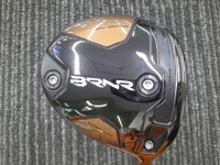 BRNR MINI DRIVER 開球木桿 (桿身 VENTUS TR RED 5)