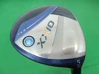 XXIO 2024 Blue 球道木桿 (桿身 MP1300L)