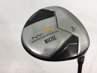 MACTEC NV-S 球道木桿 (桿身 NV-S MM03)