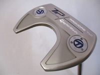 TP COLLECTION HYDRO BLAST ARDMORE TM1 推桿 (桿身 鋼[34])