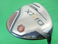 XXIO 2022 Red 開球木桿 (桿身 更換桿身 MP1300)