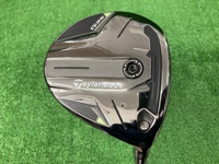 Qi35 球道木桿 (桿身 2025 Diamana SILVER TM55(JP))