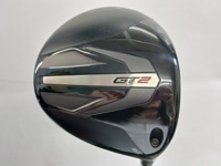 GT2 開球木桿 (桿身 SPEEDER NX BLACK 60)