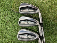 G730 鐵桿組 (桿身 NSPRO850GHneo(JP) 5S)