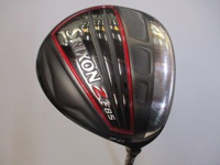 SRIXON ZF85 球道木桿 (桿身 Miyazaki Mahana5)