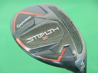 STEALTH2 RESCUE 長鐵/混血桿/小雞腿 (桿身 更換桿身エアSpeeder)