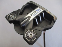 2-BALL TEN TRIPLETRACK 推桿 (桿身 STROKELAB[34])
