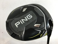 G430 MAX 開球木桿 (桿身 ALTA J CB BLACK(JP))