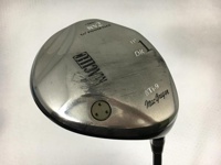 MACTEC NV2 380 開球木桿 (桿身 Triple Action 2シャフト)