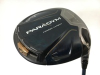 PARADYM 開球木桿 (桿身 VENTUS TR5 for Callaway(JP))