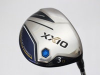 XXIO 2022 Navy 球道木桿 (桿身 MP1200)