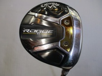 ROGUE ST MAX FAST 球道木桿 (桿身 SPEEDER NX40 for Callaway(JP))