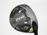 G430 MAX 球道木桿 (桿身 ALTA J CB BLACK(JP) ※長さ 品牌定制)