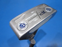 TP COLLECTION HYDRO BLAST DEL MONTE TB1 推桿 (桿身 鋼[33])