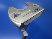 TP COLLECTION HYDRO BLAST ARDMORE TM1 推桿 (桿身 鋼[34])