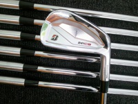 241CB 鐵桿組 (桿身 DG EX TOURISSUE)