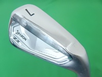 SRIXON ZX4 Mk II 7I 單號鐵 (桿身 KBS TOUR LITE 1S)