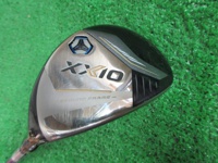 XXIO Hybrid 2024 Navy 長鐵/混血桿/小雞腿 (桿身 MP1300)