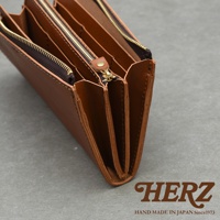 HERZ HAND MADE IN JAPAN Since1973